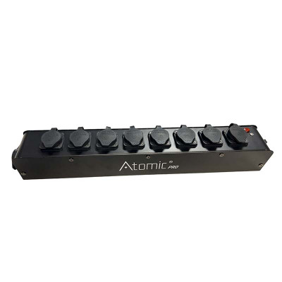Atomic Pro PD26 distributore di corrente PowerCON