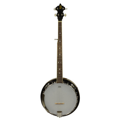 Bryce BBJ-05 banjo plectrum 5 corde