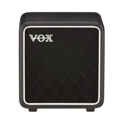 Vox BC108 Black Cab 1X8" 25Watt 8 Ohm