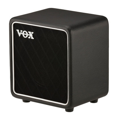 Vox BC108 Black Cab 1X8