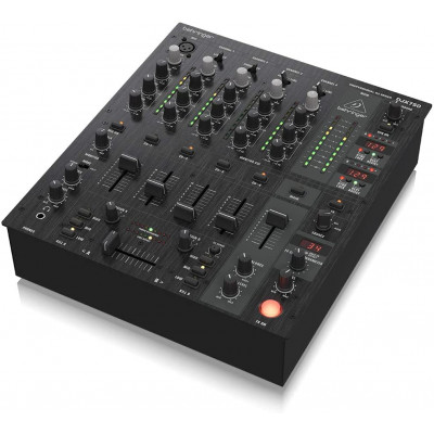 Behringer DJX750 Pro Mixer DJ