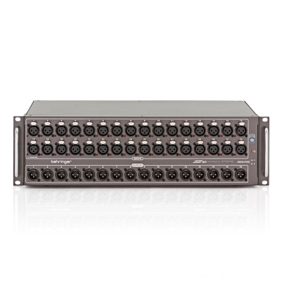 BEHRINGER SD32 Stage Box Digitale 32 Canali