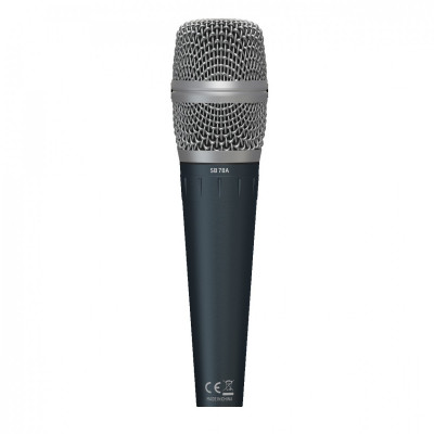 Behringer SB78A Microfono a condensatore