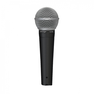Microfono Dinamico per Voce Behringer SL84C 