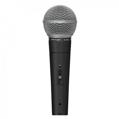 Behringer SL85S Microfono Dinamico