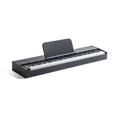 Bryce TP88 pianoforte digitale in legno 88 tasti pesati