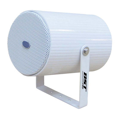 BST AP2320 speaker passivo da esterno 100V | White