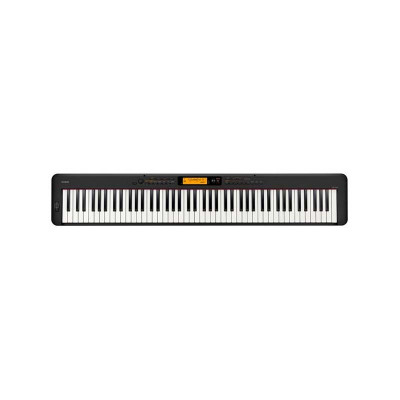  CASIO CDP-S350 pianoforte digitale 88 tasti pesati