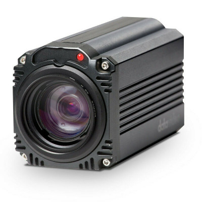 Datavideo Bc50 1080P IP Camera with Streaming Encoder