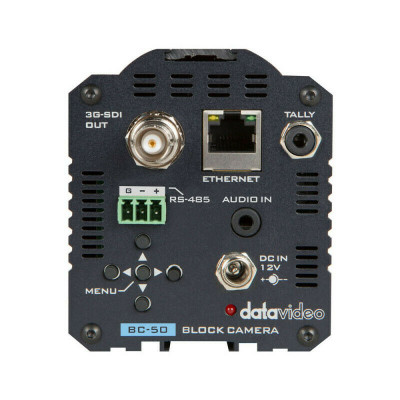 Datavideo Bc50 1080P IP Camera with Streaming Encoder