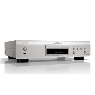 Denon DCD-900NE lettore CD HiFi | Silver