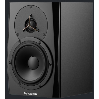 Dynaudio LYD-5 monitor da studio | Black