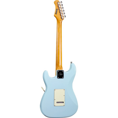 Eko S-300 V-NOS chitarra elettrica | Daphne Blue