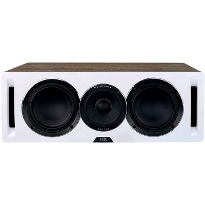 Elac Uni-Fi Reference UCR52 canale centrale | Bianco