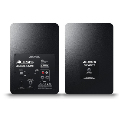 Alesis Elevate 5 MK2 Monitor attivo studio  (Coppia)