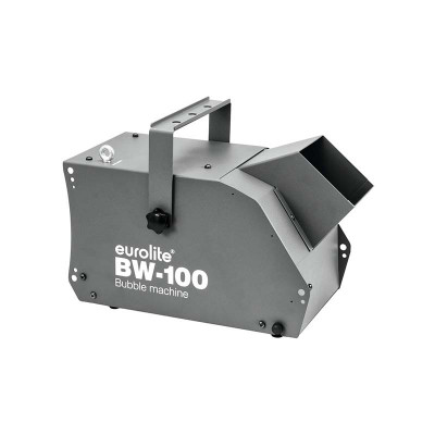 Eurolite BW-100 macchina delle bolle wireless