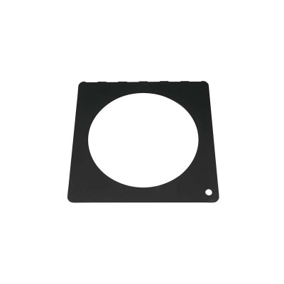 Eurolite Filter frame per PAR-56 | Black