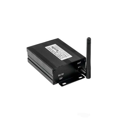 Eurolite QuickDMX Wireless ricetrasmittente DMX