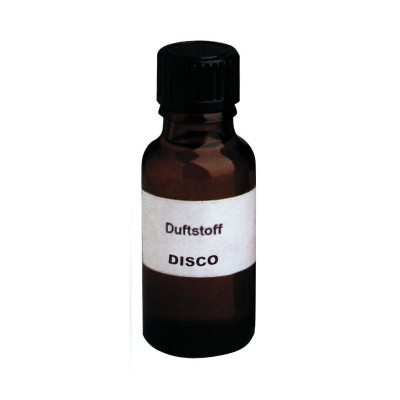 Eurolite fragranza per liquido del fumo/nebbia 20 ml | Disco