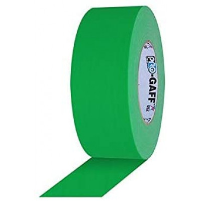 GaffaTape per linoleum verde 50mm x 50m