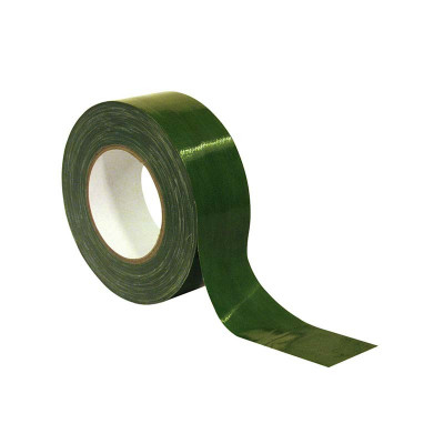 Gaffa Tape Pro 50mm x 50m | Green 