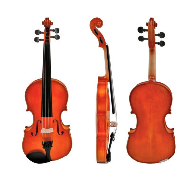 GEWA Violino 3/4 Aspirante Marsiglia con Custodia