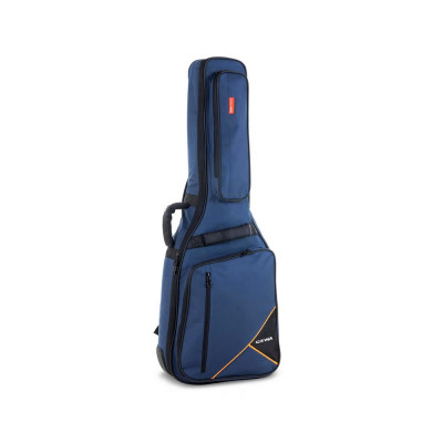 Custodia Gig-Bag Blu Premium 20 per chitarra acustica