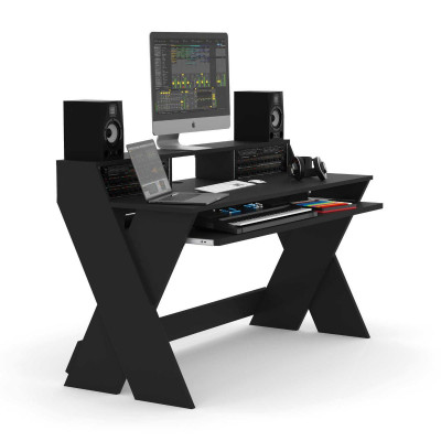 Glorious Sound Desk Pro workstation | Black