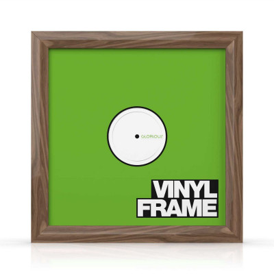 Glorious Vinyl Frame set 12