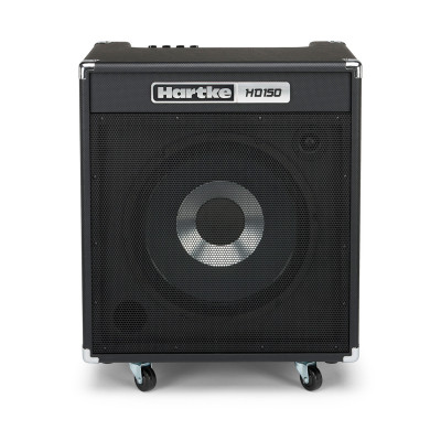 Hartke HD150 Amplificatore Basso 150 Watt