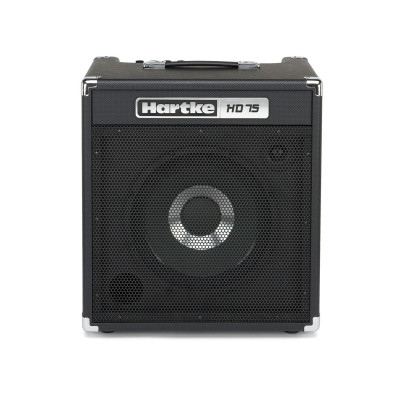 Hartke HD75 Amplificatore Basso 75 Watt