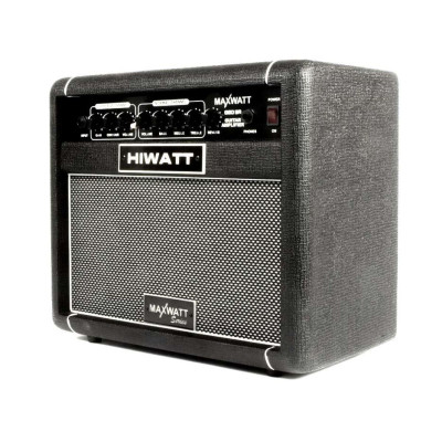 Hiwatt MaxWatt G20 Amplificatore Combo per chitarra elettrica