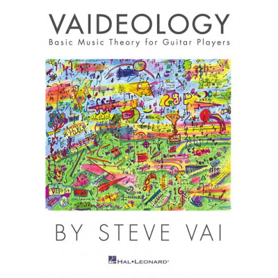 Vaideology - Steve Vai