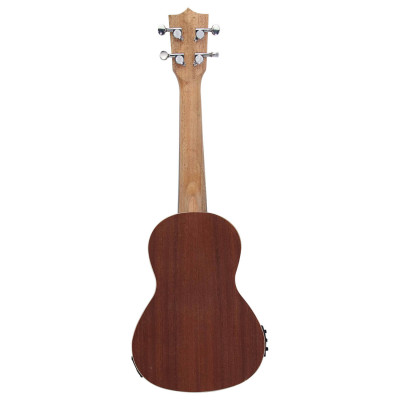 Bryce ukulele tenore elettroacustico 23