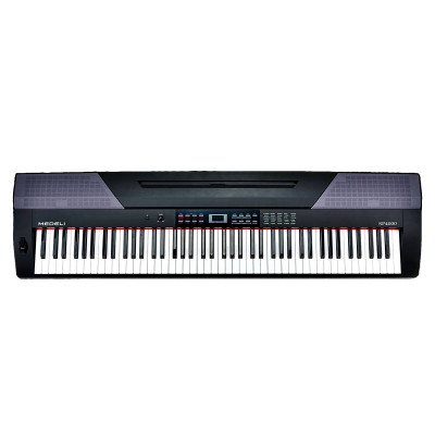 Medeli Pianoforte Digitale SP4000 88 tasti pesati