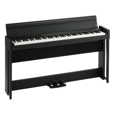 Korg C1 Air pianoforte digitale | Black