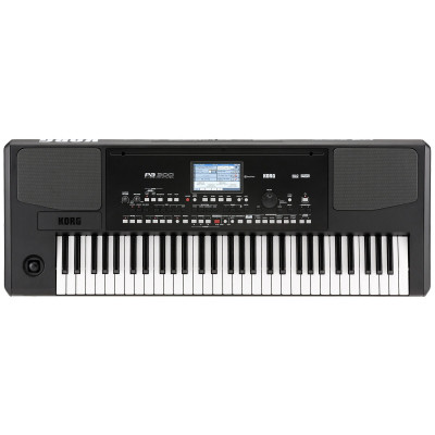 Korg PA300 tastiera arranger