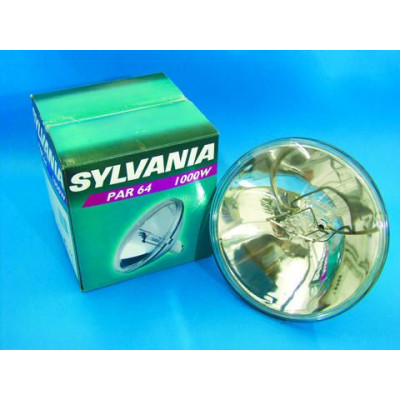 Sylvania Cp60 Nsp Par 64 240V1000W