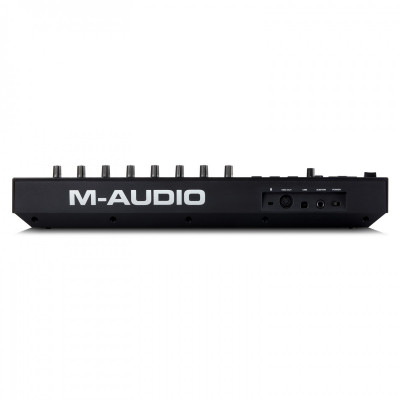 M-Audio Oxygen Pro 25 Tastiera Controller MIDI/USB 