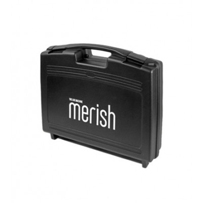 M-Live valigia rigida per Merish 5