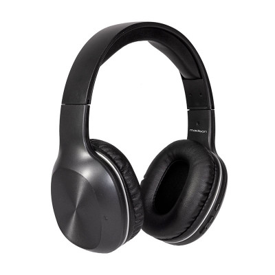 Madison MAD-HNB100 cuffie Bluetooth con noise cancelling