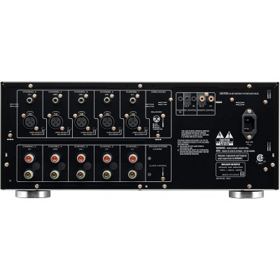 Marantz MM7055 amplificatore di potenza 5 canali