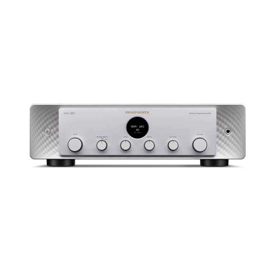 Marantz Model 40n amplificatore stereo integrato | Silver