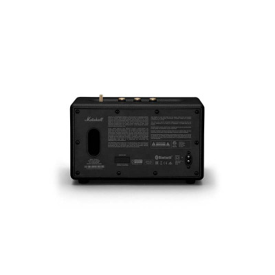 Marshall Acton III speaker Bluetooth HiFi