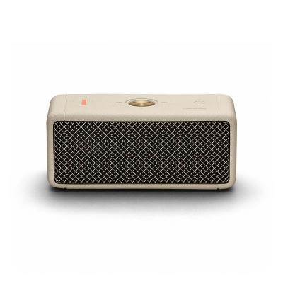 Marshall Emberton II Bluetooth speaker HiFi | Cream