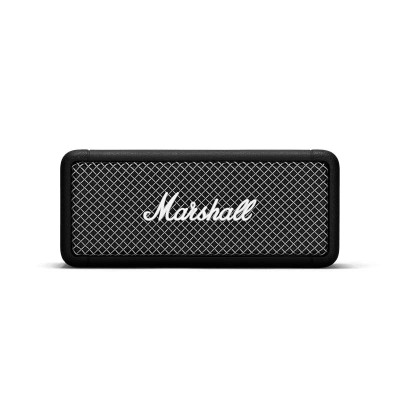 Marshall Emberton speaker Bluetooth portatile | Black