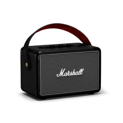 Marshall Kilburn II speaker Bluetooth portatile | Black