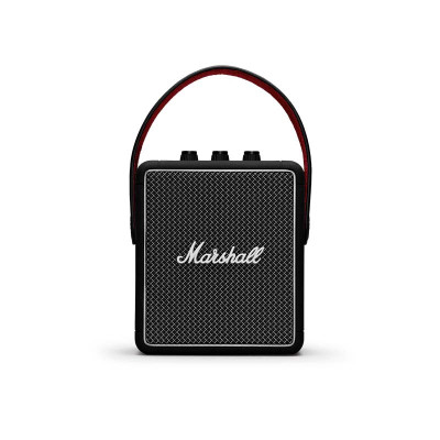 Marshall Stockwell II speaker Bluetooth portatile