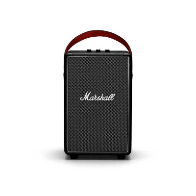 Marshall Tufton speaker Bluetooth portatile | Black