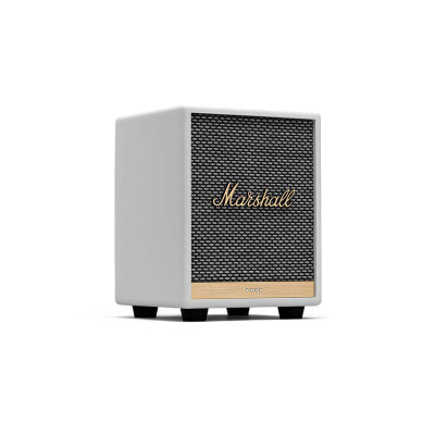 Marshall Uxbridge Voice con Amazon Alexa | White